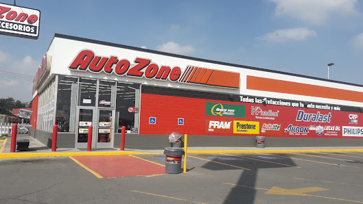 Autozone Refacciones